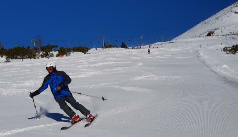Hotel CROCUS **** Vysoké Tatry